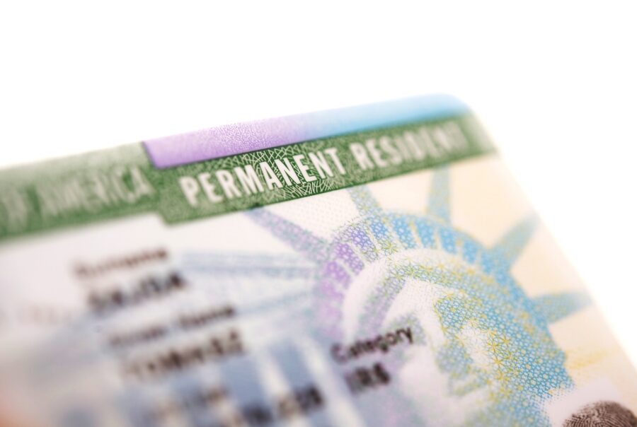 Do You Need To Renew Your Green Card? - Heitz Immigration Law