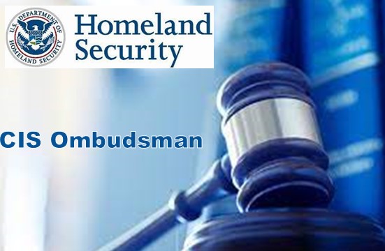 Is your Immigration Case Stuck? The Ombudsman can help!