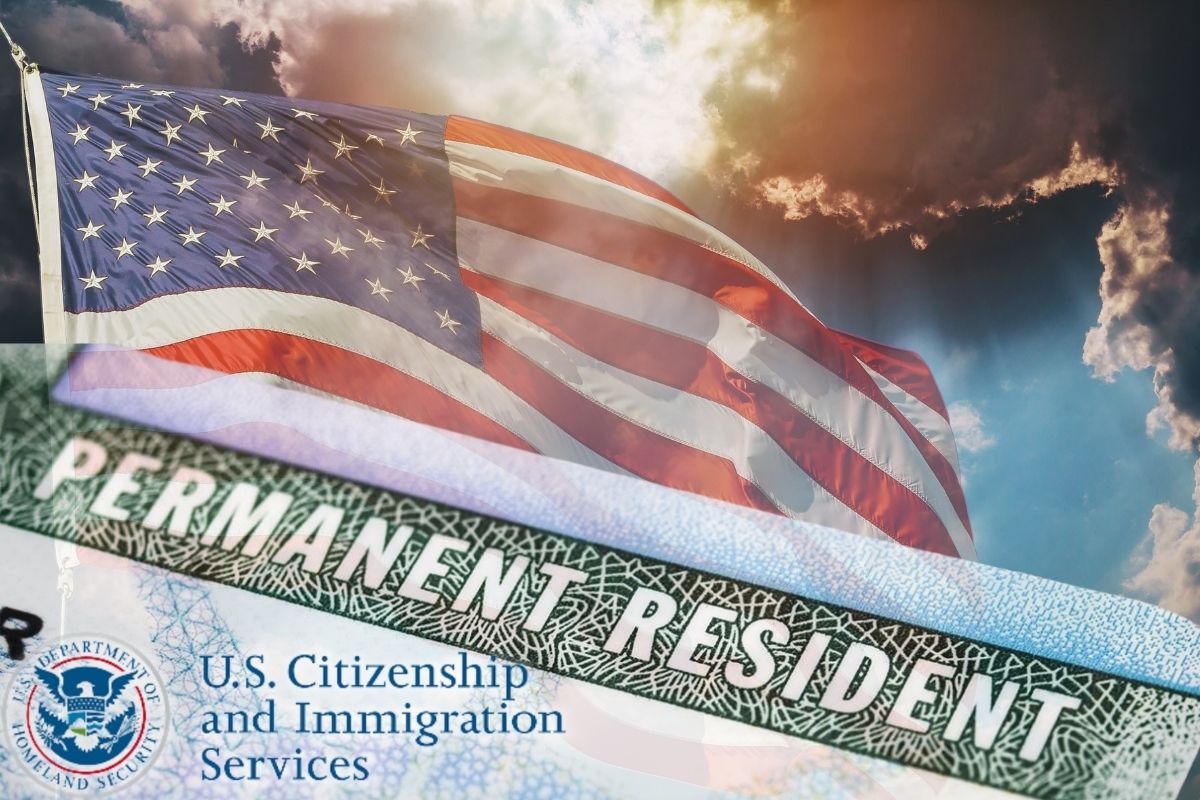 New USCIS policy on Conditional Green Cards