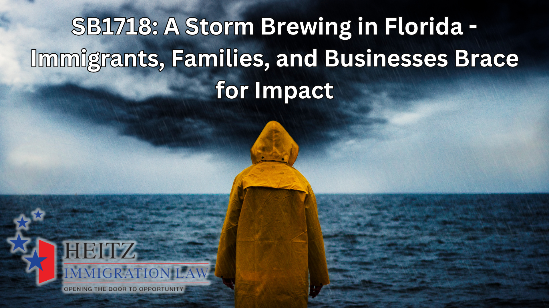 Unveiling the Implications of SB1718: Enforcement Uncertainties and Rights Protection in Florida’s Controversial Bill