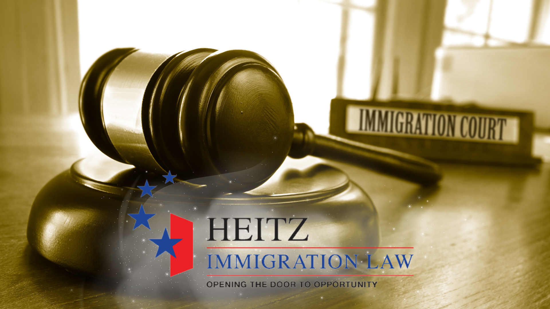 Are you in Immigration Court? Stay Current and Stay Prepared