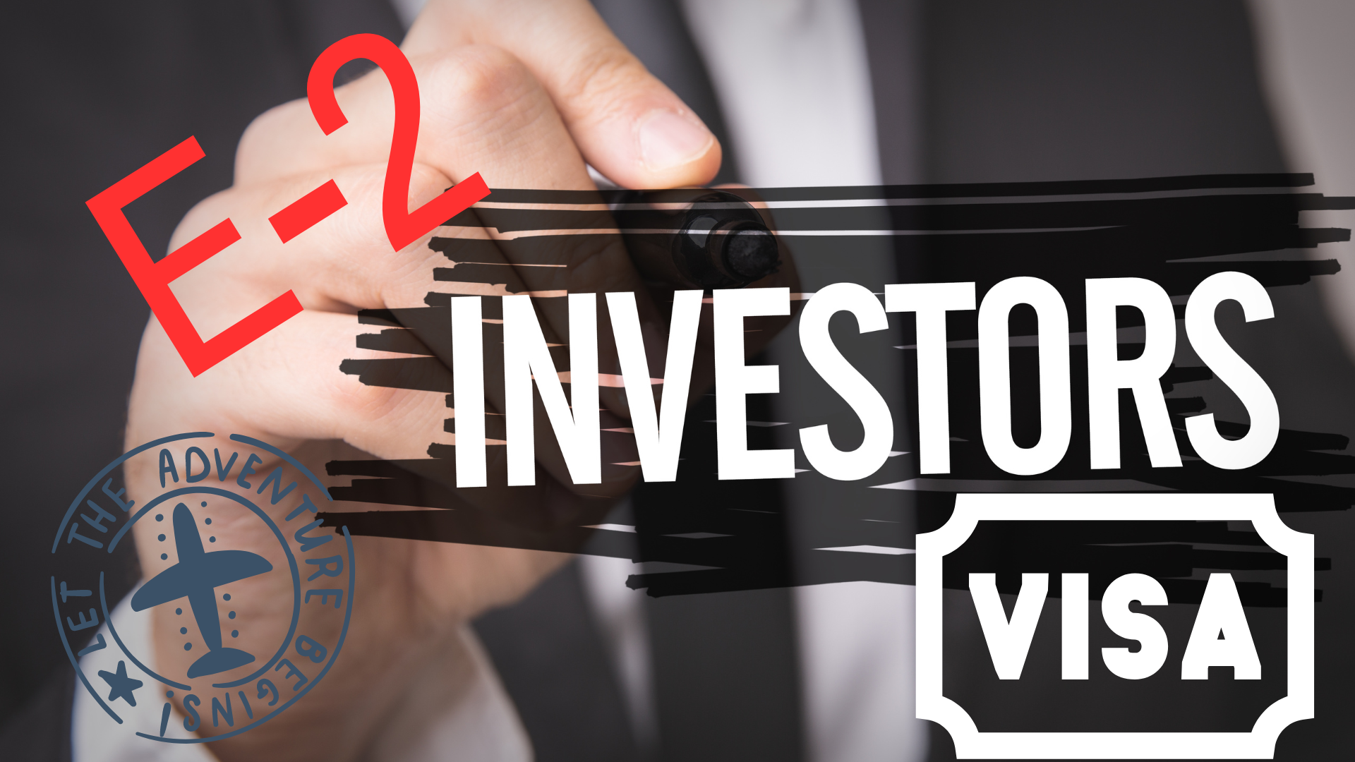Exploring the E-2 Investor Visa: Your Gateway to Business in the USA